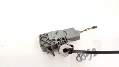 Peça sobressalente para automóvel em segunda mão sensor por renault clio, 2012.11 - 2016 0.9 tce 90 66kw 2012.11 --> referências oem iam   