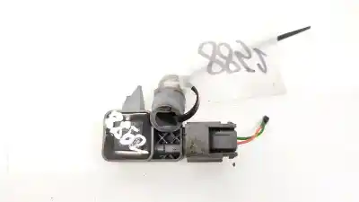 Peça sobressalente para automóvel em segunda mão Sensor por RENAULT CLIO, 2012.11 - 2016 0.9 TCE 90 66KW 2012.11 --> Referências OEM IAM   