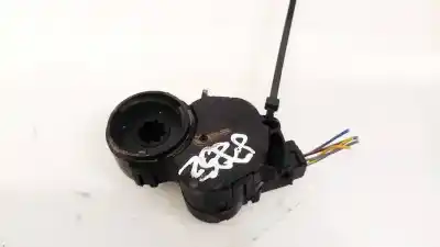 Peça sobressalente para automóvel em segunda mão motor de abertura da comporta de sofagem por renault clio, 2012.11 - 2016 0.9 tce 90 66kw 2012.11 --> referências oem iam 0905161a