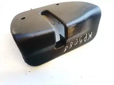 Peça sobressalente para automóvel em segunda mão plásticos por honda fr-v (be) 2.0 executive referências oem iam 283a0f2000l