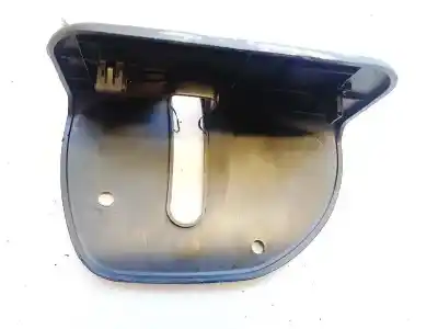 Pezzo di ricambio per auto di seconda mano plastica per honda fr-v (be) 2.0 executive riferimenti oem iam 283a0f2000l  283a0-f2000l