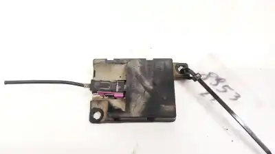 Pezzo di ricambio per auto di seconda mano Modulo Elettronico per BMW 7-SERIES, E65 / E66 / E67 /E68 2001.11 - 2008.06 730 D 160KW 2002.10 - 2008.06 Riferimenti OEM IAM 838742203  8387422-03, 8450838742203