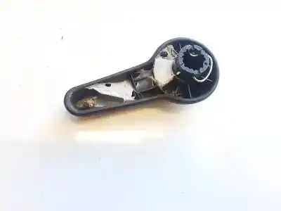 Second-hand car spare part plastics for mazda 3 lim. (bl) 1.6 cd diesel cat oem iam references   