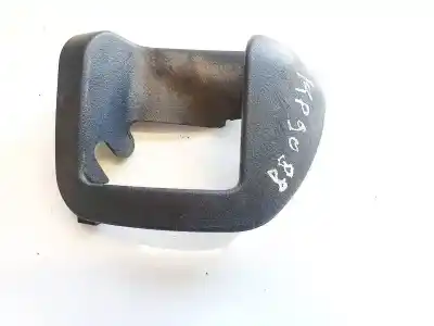 Peça sobressalente para automóvel em segunda mão plásticos por honda fr-v (be) 2.0 executive referências oem iam 