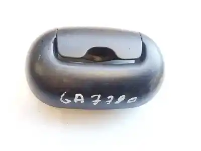 Second-hand car spare part plastics for skoda fabia (5j2 ) 1.2 oem iam references 1j0857785c