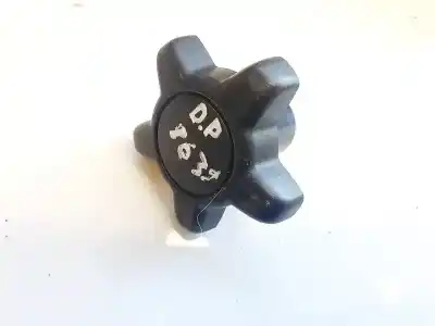 Second-hand car spare part plastics for volvo v50 (545) 2.0 d oem iam references 08613313