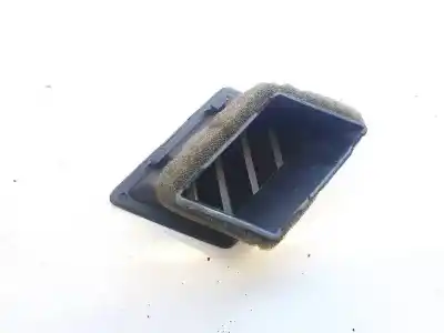 Second-hand car spare part air ventilation grille for bmw x3 (e83) 2.0d oem iam references 3412079  291351