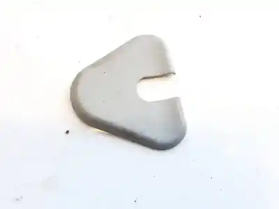 Peça sobressalente para automóvel em segunda mão plásticos por bmw x3 (e83) 2.0d referências oem iam 