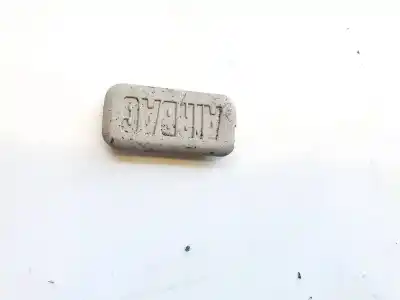 Pezzo di ricambio per auto di seconda mano plastica per bmw x3 (e83) 2.0d riferimenti oem iam 82260553  