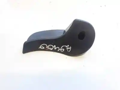 Pezzo di ricambio per auto di seconda mano plastica per bmw x3 (e83) 2.0d riferimenti oem iam 8223164  vf011970213