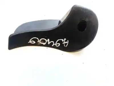 Peça sobressalente para automóvel em segunda mão plásticos por bmw x3 (e83) 2.0d referências oem iam 8223164