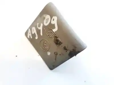 Peça sobressalente para automóvel em segunda mão plásticos por bmw x3 (e83) 2.0d referências oem iam 