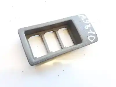 Second-hand car spare part plastics for mazda 2 (dy) 1.25 (dy3w) oem iam references 3m71a044j44abw