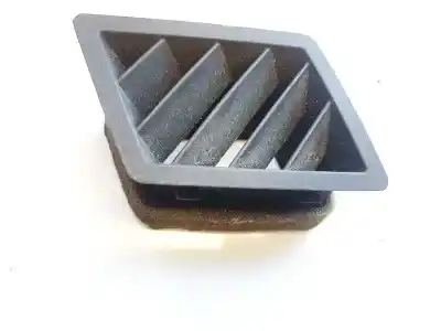 Peça sobressalente para automóvel em segunda mão grelha / difusor de ar por bmw x3 (e83) 2.0d referências oem iam 3412000