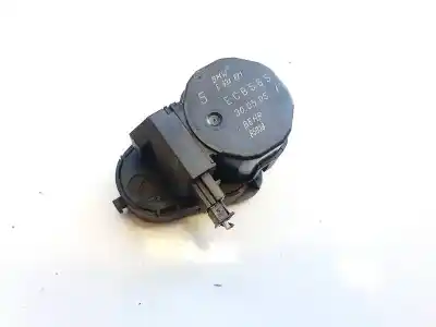 Peça sobressalente para automóvel em segunda mão motor de abertura da comporta de sofagem por bmw x3 (e83) 2.0d referências oem iam 6934821  