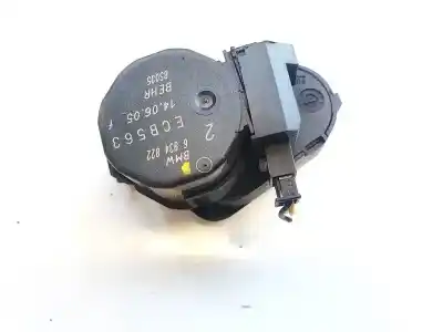 Second-hand car spare part air conditioning hatches opening motor for bmw x3 (e83) 2.0d oem iam references 6934822  b5035