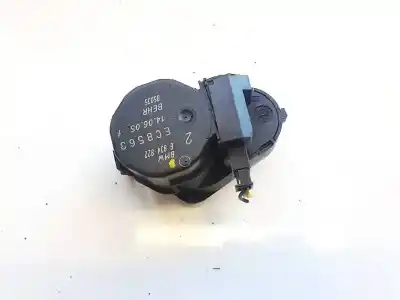 Peça sobressalente para automóvel em segunda mão motor de abertura da comporta de sofagem por bmw x3 (e83) 2.0d referências oem iam 6934822