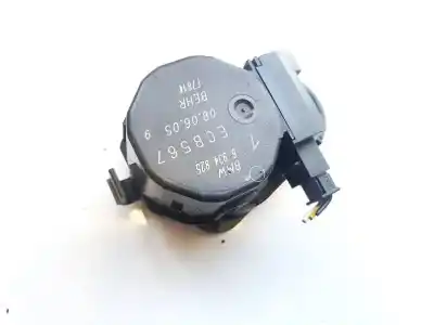 Peça sobressalente para automóvel em segunda mão motor de abertura da comporta de sofagem por bmw x3 (e83) 2.0d referências oem iam 6934825