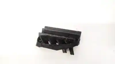 Peça sobressalente para automóvel em segunda mão grelha / difusor de ar por opel zafira a 2.0 dti referências oem iam 