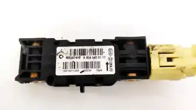 Автозапчасти б/у датчик за smart forfour 1.5 cdi cat ссылки oem iam a4545400117  mr587419