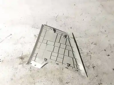 Автозапчастина б/у пластикler для skoda fabia (6y2/6y3) 1.4 tdi посилання на oem iam 5j0867287  