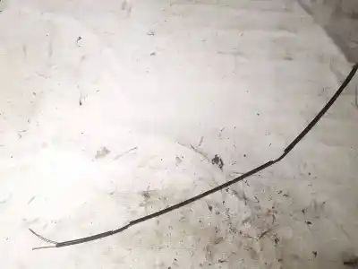 Peça sobressalente para automóvel em segunda mão plásticos por volkswagen phaeton, 2007 - 2011 facelift 3.0 tdi 176kw 2007 - 2011 referências oem iam 