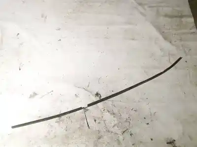 Second-hand car spare part plastics for mitsubishi outlander (cw0) 2.0 di-d intense oem iam references 