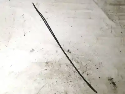 Pezzo di ricambio per auto di seconda mano plastica per skoda superb (3u4) 1.9 tdi riferimenti oem iam   