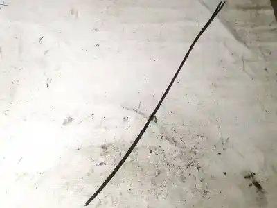 Pezzo di ricambio per auto di seconda mano plastica per skoda superb (3u4) 1.9 tdi riferimenti oem iam   