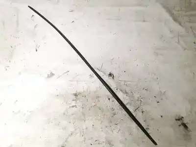 Peça sobressalente para automóvel em segunda mão plásticos por skoda superb (3u4) 1.9 tdi referências oem iam 