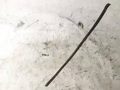 Pezzo di ricambio per auto di seconda mano plastica per skoda superb (3u4) 1.9 tdi riferimenti oem iam   