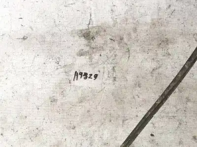 Pezzo di ricambio per auto di seconda mano plastica per skoda superb (3u4) 1.9 tdi riferimenti oem iam   