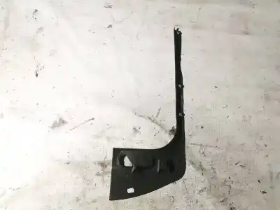 Автозапчастина б/у пластикler для skoda fabia (6y2/6y3) 1.4 tdi посилання на oem iam 5j7863483a  