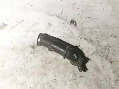 Peça sobressalente para automóvel em segunda mão tubo por volvo v50 (545) 2.0 d referências oem iam 7689484400