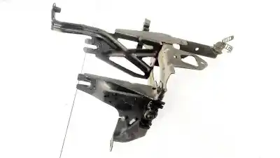 Автозапчасти б/у пластик за volkswagen passat variant (3b5) 1.8 ссылки oem iam 8e0614119  