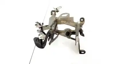 Автозапчасти б/у пластик за volkswagen passat variant (3b5) 1.8 ссылки oem iam 8e0614119