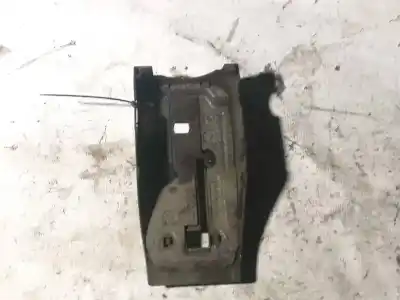 Автозапчастина б/у пластикler для skoda octavia combi (1z5) 1.9 tdi dpf посилання на oem iam 1z0868560  320020111380020