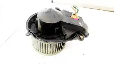 Автозапчасти б/у отопительный двигатель за VOLKSWAGEN PASSAT VARIANT (3B5) 1.8 ссылки OEM IAM 8D1820021  740221233F
