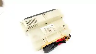 Автозапчасти б/у климат-контроль за volkswagen passat variant (3b5) 1.8 ссылки oem iam 3b1907044a  5hb00761702