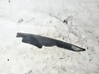 Автозапчастина б/у пластикler для skoda fabia (6y2/6y3) 1.4 tdi посилання на oem iam 5j0821111  