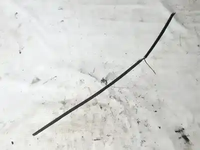 Second-hand car spare part plastics for mitsubishi outlander (cw0) 2.0 di-d intense oem iam references 