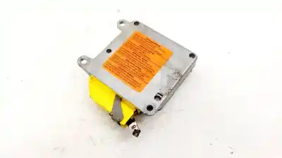 Автозапчасти б/у блок управления подушками безопасности за volkswagen passat variant (3b5) 1.8 ссылки oem iam 1j0909607  5wk4199