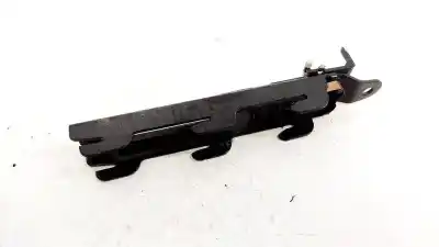 Автозапчасти б/у пластик за volkswagen passat variant (3b5) 1.8 ссылки oem iam 3b0857819b