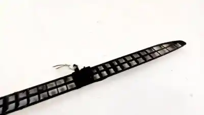 Автозапчасти б/у пластик за volkswagen passat variant (3b5) 1.8 ссылки oem iam 3b1819635  