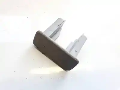 Pezzo di ricambio per auto di seconda mano plastica per opel zafira b 1.9 cdti riferimenti oem iam   