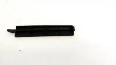 Автозапчастина б/у пластика для mazda 3 (bk) 2.0 mzr-cd (bk14) посилання на oem iam bp4k68843  