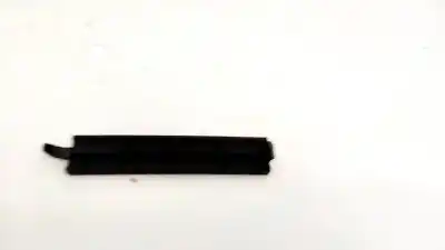 Автозапчастина б/у пластика для mazda 3 (bk) 2.0 mzr-cd (bk14) посилання на oem iam bp4k68843  