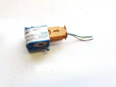 Peça sobressalente para automóvel em segunda mão sensor por mazda 2 (dy) 1.25 (dy3w) referências oem iam 2s6t14b342ac  5wk43095