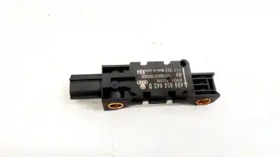Peça sobressalente para automóvel em segunda mão SENSOR por AUDI A3, 8P 2005.06 - 2008.07 FACELIFT  Referências OEM IAM 4B0959643D  