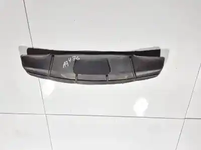Автозапчастина б/у пластика для opel astra g caravan 1.7 16v dti cat (y 17 dt / lr6) посилання на oem iam 90589724